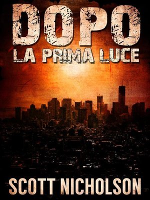 cover image of La Prima Luce: Dopo, #0
